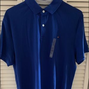 Men’s polo shirt